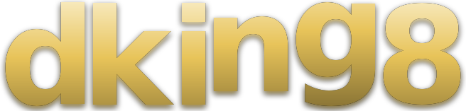 dking8 logo