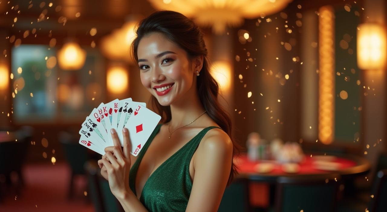 dking8 Bagaimana keputusan permainan dijana di lobi kami